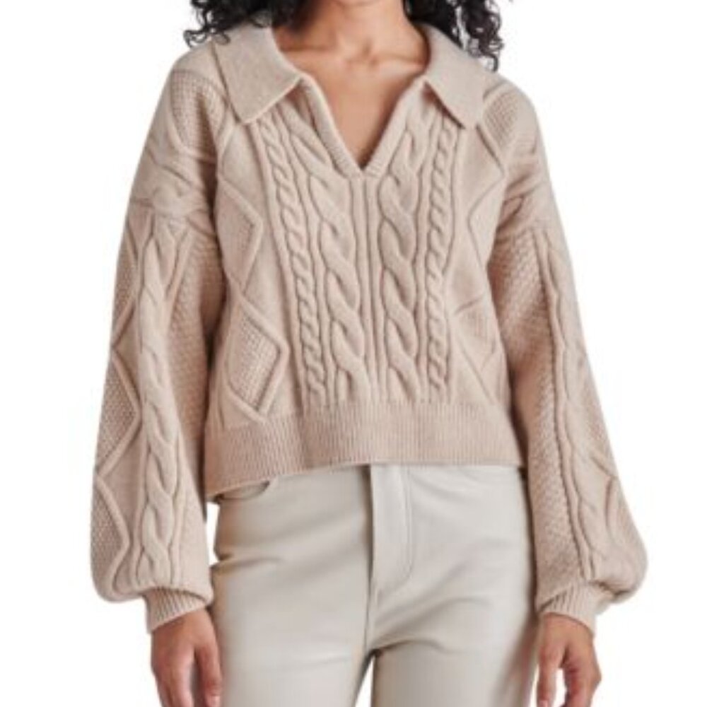 Steve Madden sweater